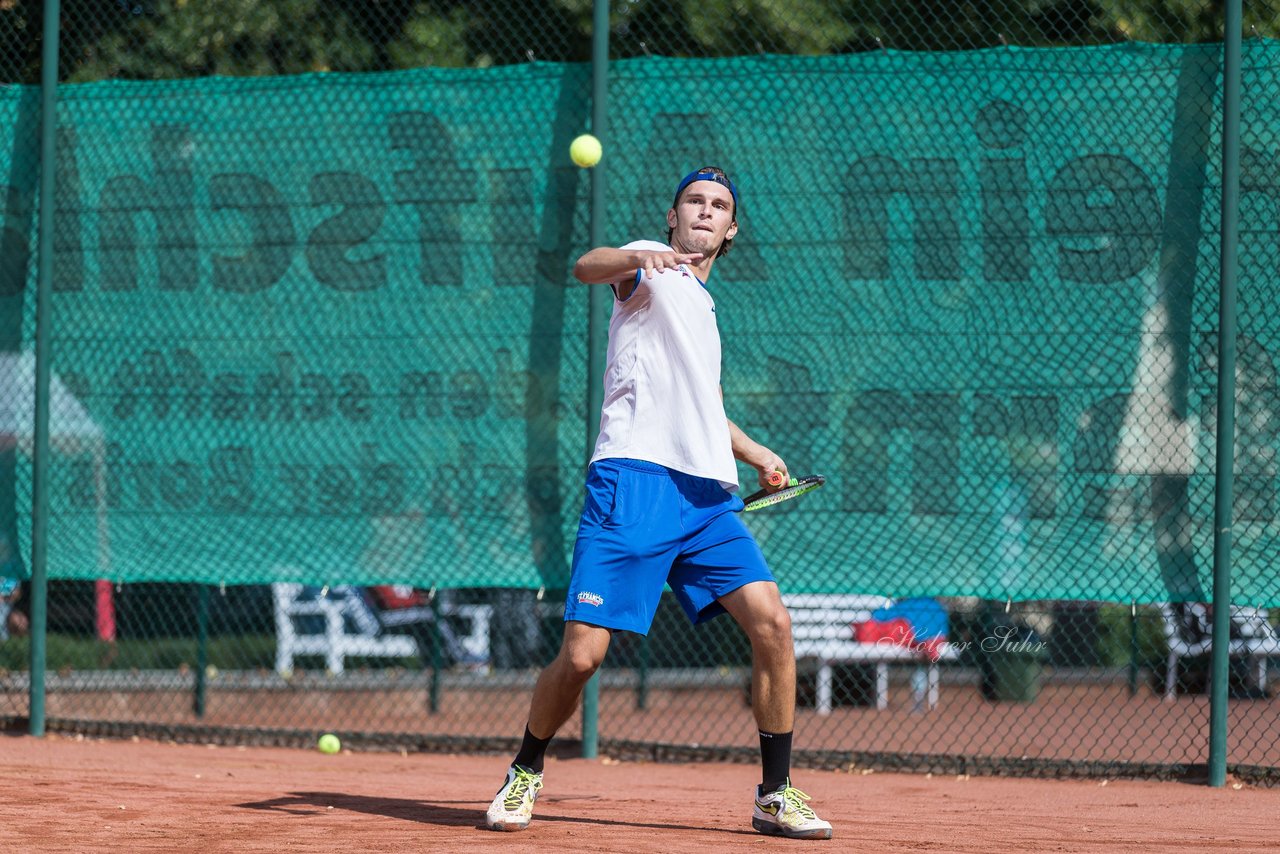 Bild 129 - Kuehlungsborner Tennisturnier